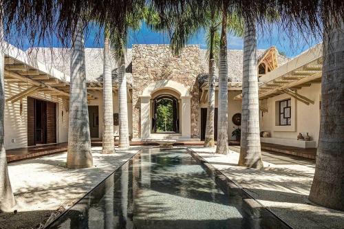 Hidden House in Punta Mita! in Punta Mita Hidden House in Punta Mita! in Punta Mita