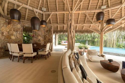 Hidden House in Punta Mita! in Punta Mita Hidden House in Punta Mita! in Punta Mita