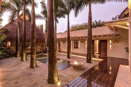 Hidden House in Punta Mita! in Punta Mita Hidden House in Punta Mita! in Punta Mita