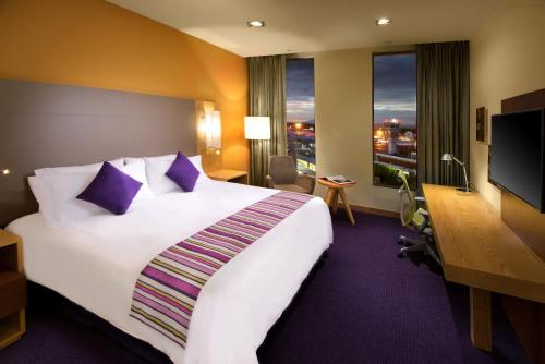 Hilton Garden Inn Monterrey Airport in Monterrey Hilton Garden Inn Monterrey Airport in Monterrey