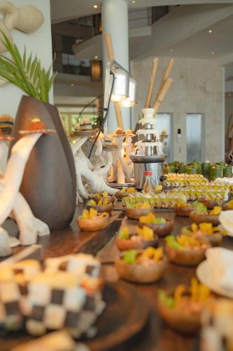 The Bannister Hotel & Yacht Club by Mint in Samana The Bannister Hotel & Yacht Club by Mint in Samana