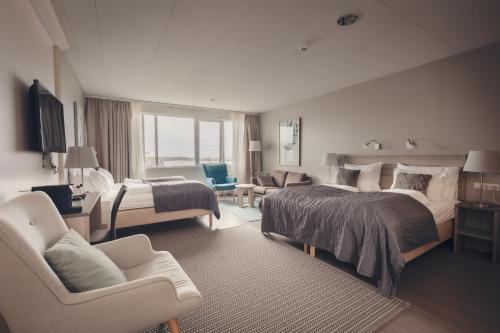 Hotel Fransiskus Stykkisholmi in Стикишоумур Hotel Fransiskus Stykkisholmi in Стикишоумур