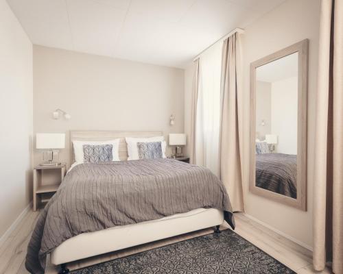 Hotel Fransiskus Stykkisholmi in Стикишоумур Hotel Fransiskus Stykkisholmi in Стикишоумур