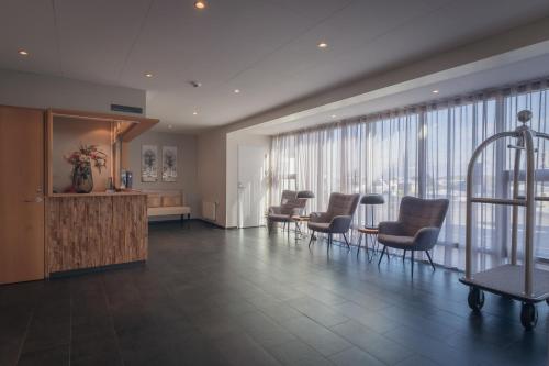 Hotel Fransiskus Stykkisholmi in Стикишоумур Hotel Fransiskus Stykkisholmi in Стикишоумур