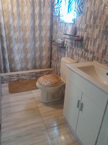 Bobby Vacational Home in Portmore Bobby Vacational Home in Portmore