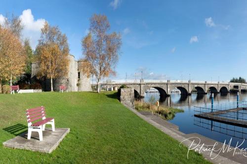 Nearby attraction, Hynes Self-Catering Midlands Banagher Birr in Birr Nearby attraction, Hynes Self-Catering Midlands Banagher Birr in Birr