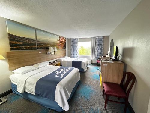 Days Inn by Wyndham Dahlonega University Area in 達洛尼加(喬治亞州) Days Inn by Wyndham Dahlonega University Area in 達洛尼加(喬治亞州)