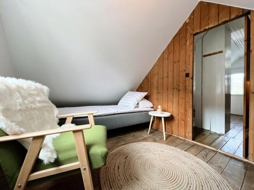 Charming Faroese Home in Gjogv Charming Faroese Home in Gjogv