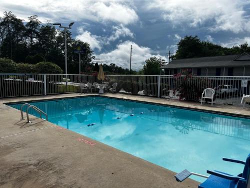 泳池, Days Inn by Wyndham Dahlonega University Area in 達洛尼加(喬治亞州) 泳池, Days Inn by Wyndham Dahlonega University Area in 達洛尼加(喬治亞州)