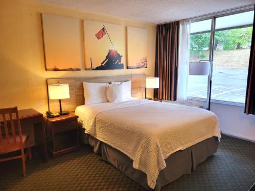 Days Inn by Wyndham Alexandria South in Alexandria (VA) Days Inn by Wyndham Alexandria South in Alexandria (VA)
