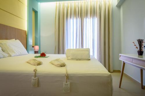 This photo about Ionion Beach Apartment Hotel & Spa shared on HyHotel.com