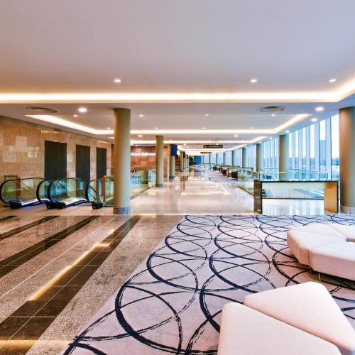 Meeting room / ballrooms, Intercontinental London - The O2 By IHG in Greenwich Meeting room / ballrooms, Intercontinental London - The O2 By IHG in Greenwich