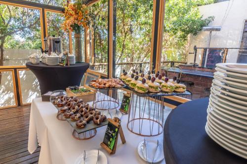 Geotel Calama in Calama City Center Geotel Calama in Calama City Center