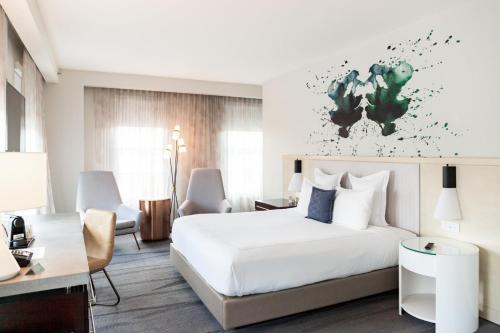 Archer Hotel Old Town Alexandria in مترو كينج ستريت Archer Hotel Old Town Alexandria in مترو كينج ستريت