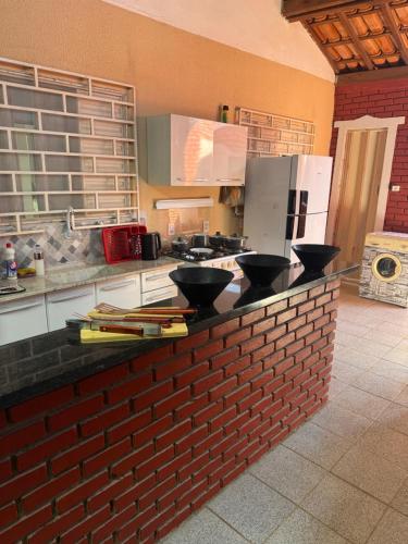 Chale sossego in Parque Real Chale sossego in Parque Real