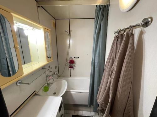Apartman Kamyk in Prague 12 Apartman Kamyk in Prague 12