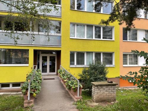 Apartman Kamyk in Prague 12 Apartman Kamyk in Prague 12