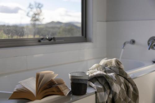 المرافق, Merino Cottage Meadowbank Lake in Ellendale المرافق, Merino Cottage Meadowbank Lake in Ellendale