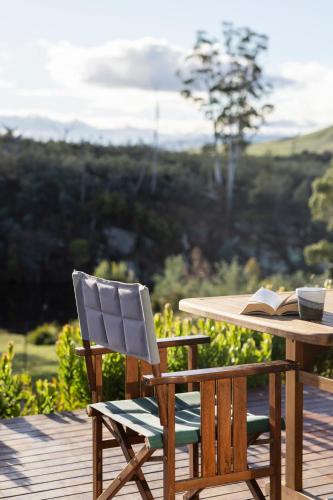 المرافق, Merino Cottage Meadowbank Lake in Ellendale المرافق, Merino Cottage Meadowbank Lake in Ellendale