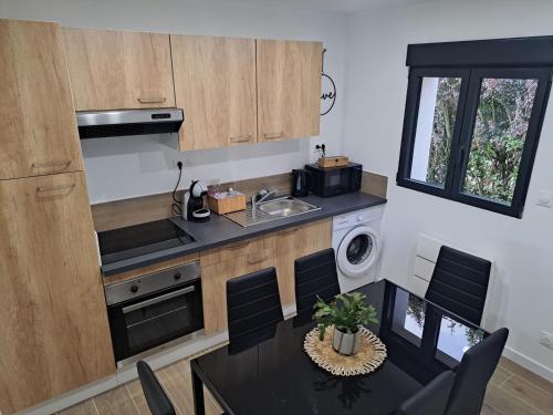 Les suites d'Elise - Gite Agathe in Aumale Les suites d'Elise - Gite Agathe in Aumale