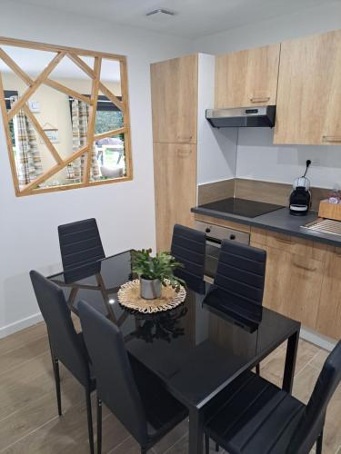 Les suites d'Elise - Gite Agathe in Aumale Les suites d'Elise - Gite Agathe in Aumale