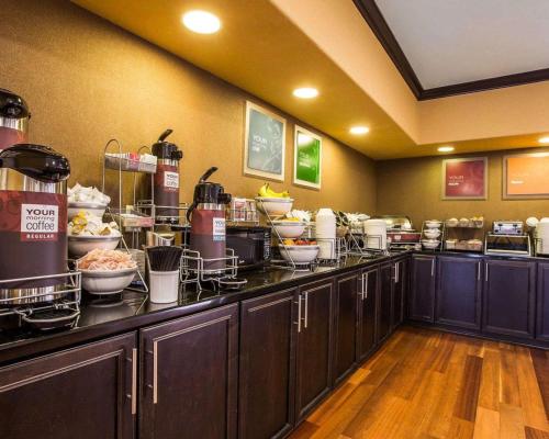 طعام و مشروبات, Comfort Suites Simpsonville - Greenville in Simpsonville طعام و مشروبات, Comfort Suites Simpsonville - Greenville in Simpsonville