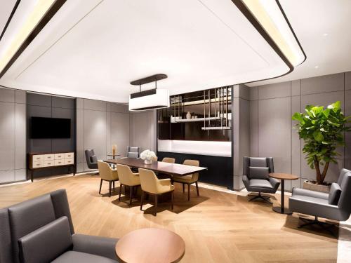 Sport en activiteiten, Sofitel Ambassador Seoul Hotel & Serviced Residences near Lotte World Sport en activiteiten, Sofitel Ambassador Seoul Hotel & Serviced Residences near Lotte World