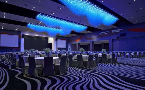 Meeting room / ballrooms, Wyndham Grand Bangsar Kuala Lumpur near Life Care Diagnostic Medical Centre Meeting room / ballrooms, Wyndham Grand Bangsar Kuala Lumpur near Life Care Diagnostic Medical Centre