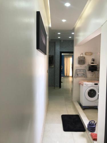 APPARTEMENT MEUBLE DAKAR Suite 2 in Patte d'Oies APPARTEMENT MEUBLE DAKAR Suite 2 in Patte d'Oies