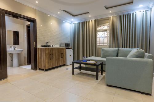 Dapur, Al-Jamwaut A - Qaswarah Residence in Al Jamiah Dapur, Al-Jamwaut A - Qaswarah Residence in Al Jamiah