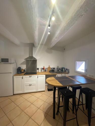 Adorable gîte - Le figuier (Adorable gite - Le figuier) in 貝爾韋代 Adorable gîte - Le figuier (Adorable gite - Le figuier) in 貝爾韋代