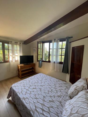 Adorable gîte - Le figuier (Adorable gite - Le figuier) in 貝爾韋代 Adorable gîte - Le figuier (Adorable gite - Le figuier) in 貝爾韋代