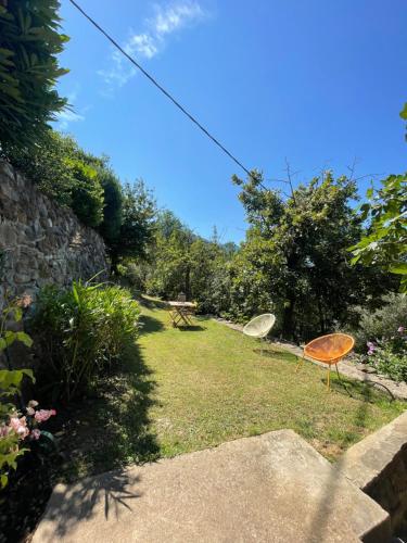 Adorable gîte - Le figuier (Adorable gite - Le figuier) in 貝爾韋代 Adorable gîte - Le figuier (Adorable gite - Le figuier) in 貝爾韋代