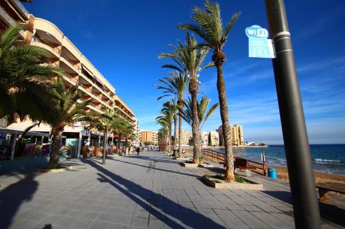 Зручності, Apartamentos Marina Playa de Torrevieja in Торревьеха Зручності, Apartamentos Marina Playa de Torrevieja in Торревьеха