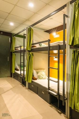 Forrest Hostels in Bandra Kurla Complex Forrest Hostels in Bandra Kurla Complex