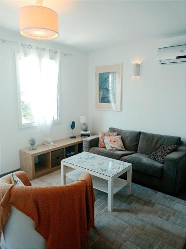 Charmant studio in Fontvieille Charmant studio in Fontvieille