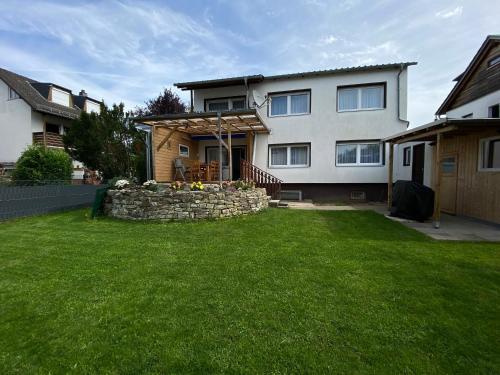 Gästehaus Eschborn, Frankfurt