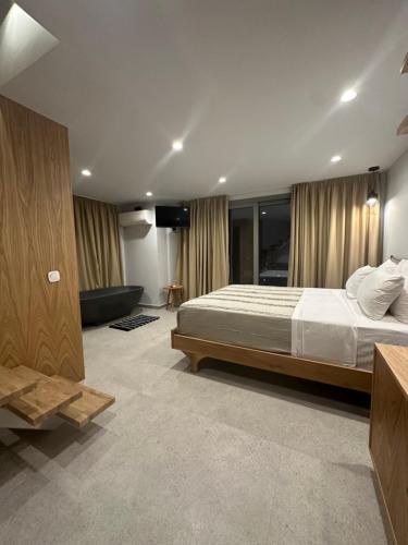 Allure Wellness Retreat in Lefkada Allure Wellness Retreat in Lefkada