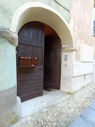 外部景觀, Ortacolorhome-GreyHome Boleto in 馬東納德爾薩索 外部景觀, Ortacolorhome-GreyHome Boleto in 馬東納德爾薩索