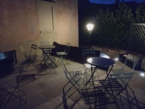 Létesítmények, Ortacolorhome-GreyHome Boleto in Madonna Del Sasso Létesítmények, Ortacolorhome-GreyHome Boleto in Madonna Del Sasso