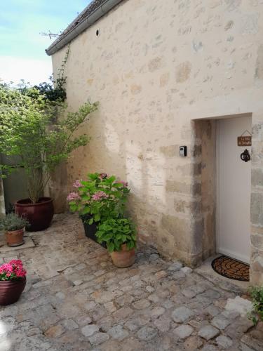 Gite La folie de Séraphine (Gite La folie de Seraphine) in Senlis Gite La folie de Séraphine (Gite La folie de Seraphine) in Senlis