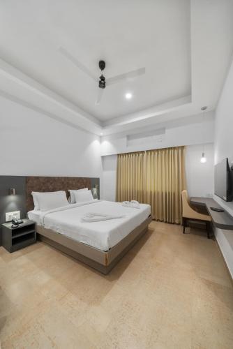 Hotel GSR Tumkur in Tumkur Hotel GSR Tumkur in Tumkur