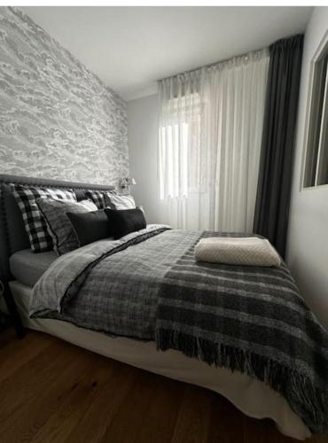 appart avec piscine casino plein air et plage