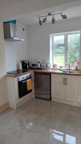 Mary's house in Castleconnell Mary's house in Castleconnell