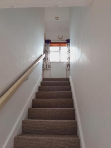 Mary's house in Castleconnell Mary's house in Castleconnell