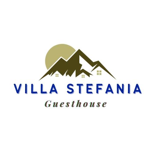 VillaStefania in Arzakan VillaStefania in Arzakan