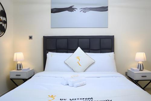 Tango 1BR apartment Al Reem Island in Al Mafraq Tango 1BR apartment Al Reem Island in Al Mafraq