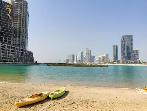 Tango 1BR apartment Al Reem Island in Al Reem Island Tango 1BR apartment Al Reem Island in Al Reem Island