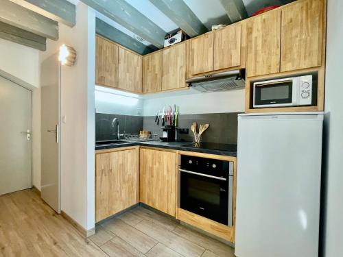 Eth Paon in Saint Mamet Eth Paon in Saint Mamet