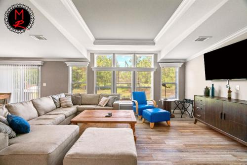 Epic Outdoor Adventure Await Your Group! Sleep 34 in Brooksville (FL) Epic Outdoor Adventure Await Your Group! Sleep 34 in Brooksville (FL)